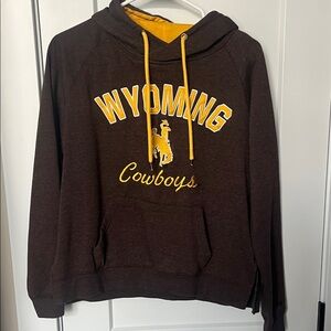 Wyoming Sweatshirt